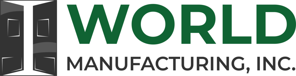 World Manufacturing Inc Logo