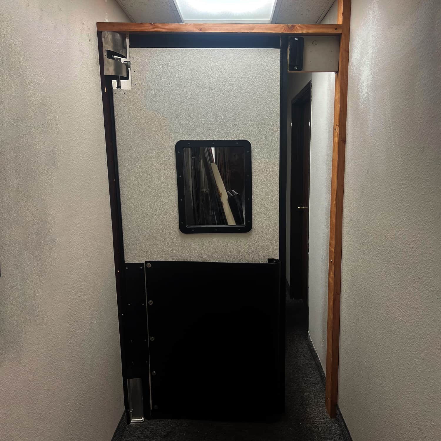 Generation Iii Double Swing Door 3