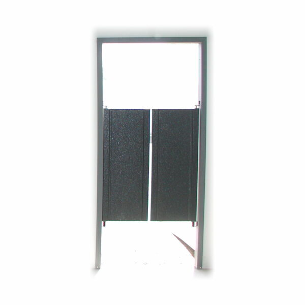 Pro Tuff Style Cafe Doors Gray.jpg