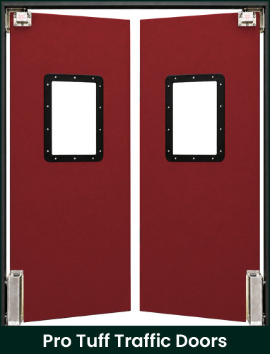 Pro Tuff Door
